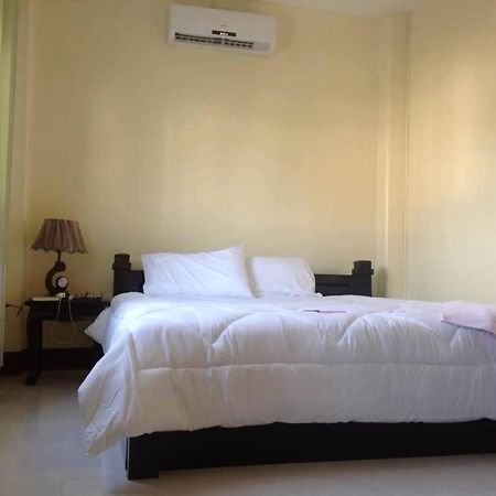 Apartment Thidathip Βιεντιάν Εξωτερικό φωτογραφία