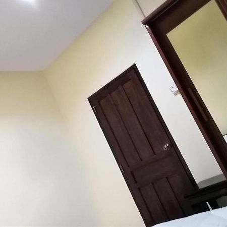 Apartment Thidathip Βιεντιάν Εξωτερικό φωτογραφία