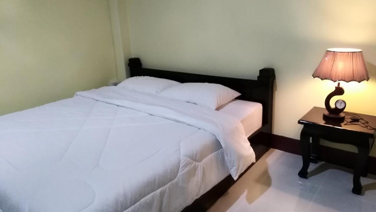 Apartment Thidathip Βιεντιάν Εξωτερικό φωτογραφία