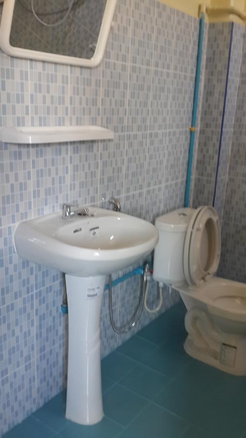 Apartment Thidathip Βιεντιάν Εξωτερικό φωτογραφία