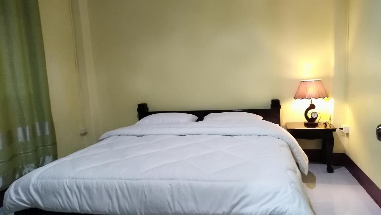 Apartment Thidathip Βιεντιάν Εξωτερικό φωτογραφία